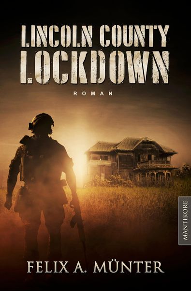 Produktbild: Lincoln County Lockdown - T&ouml;dliche Fracht