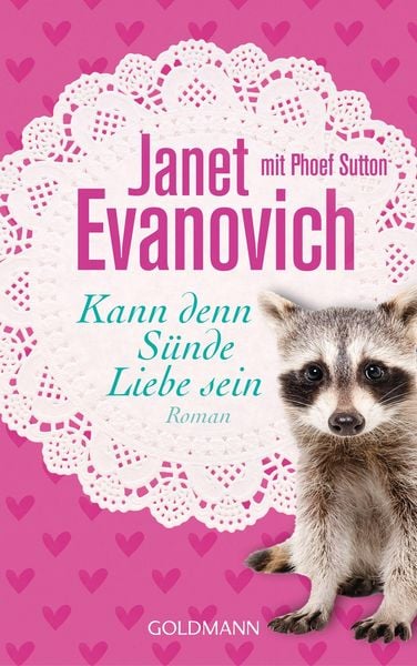 Produktbild: Kann denn S&uuml;nde Liebe sein