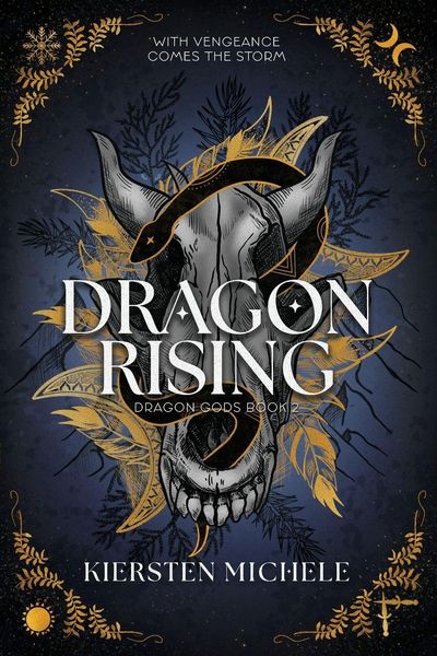 Produktbild: Dragon Rising