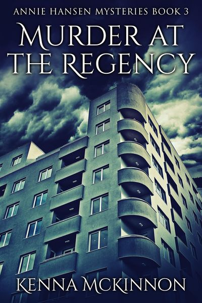 Produktbild: Murder at the Regency