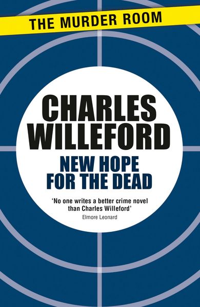 Produktbild: New Hope for the Dead