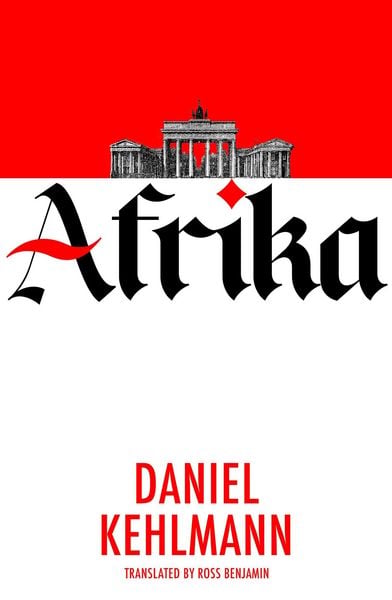 Produktbild: Afrika