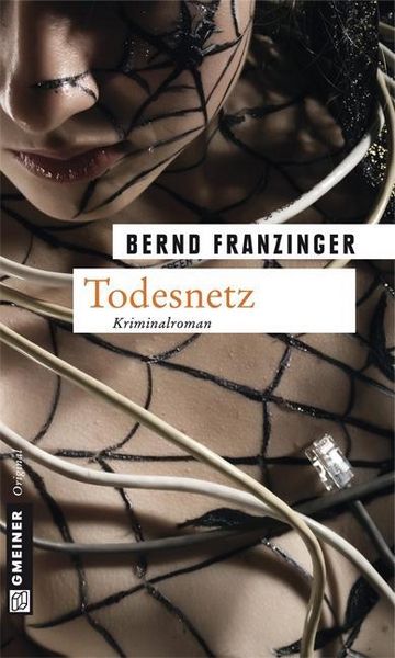 Produktbild: Todesnetz