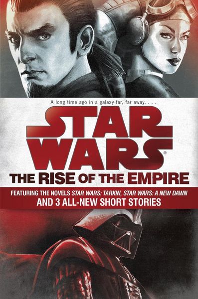 Produktbild: The Rise of the Empire: Star Wars