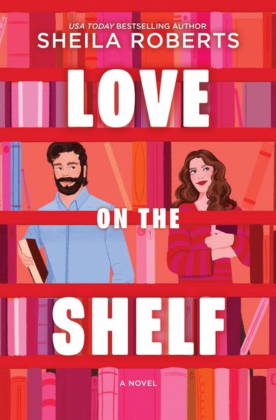 Produktbild: Love on the Shelf