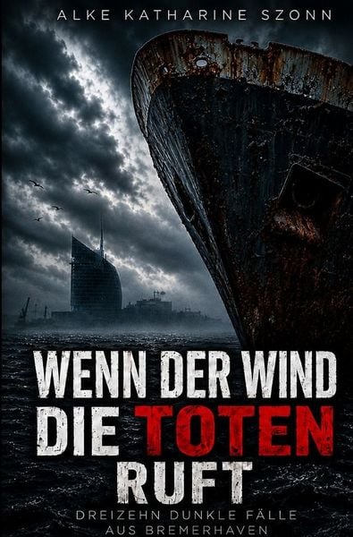 Produktbild: Wenn der Wind die Toten ruft