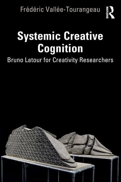 Produktbild: Systemic Creative Cognition