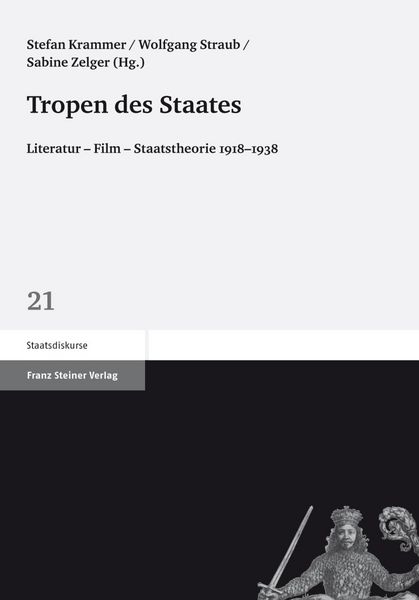 Produktbild: Tropen des Staates