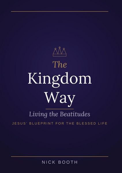 Produktbild: The Kingdom Way