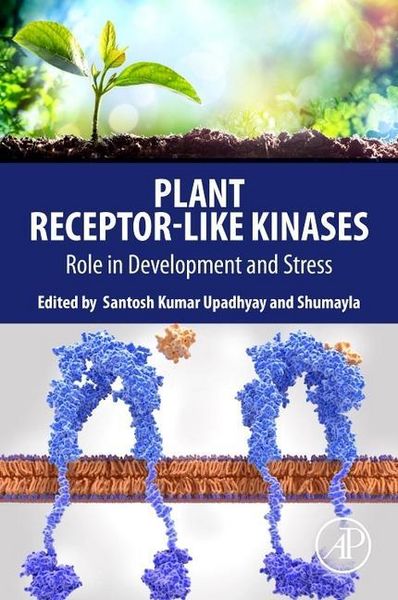 Produktbild: Plant Receptor-Like Kinases
