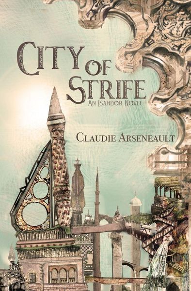 Produktbild: City of Strife
