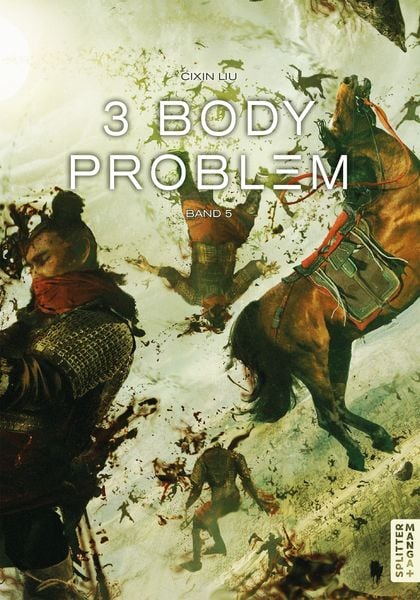 Produktbild: 3 Body Problem 05