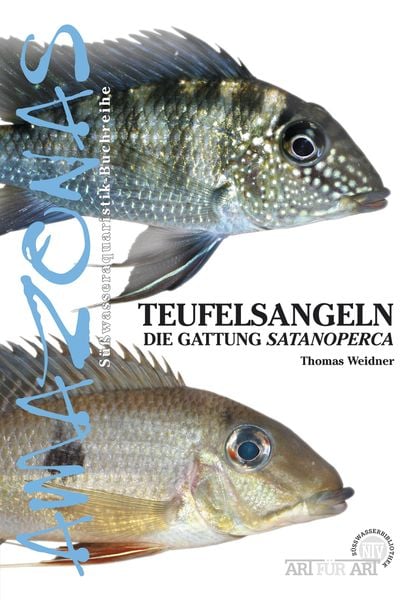 Produktbild: Teufelsangeln