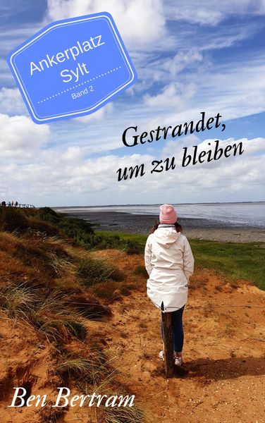 Produktbild: Gestrandet, um zu bleiben