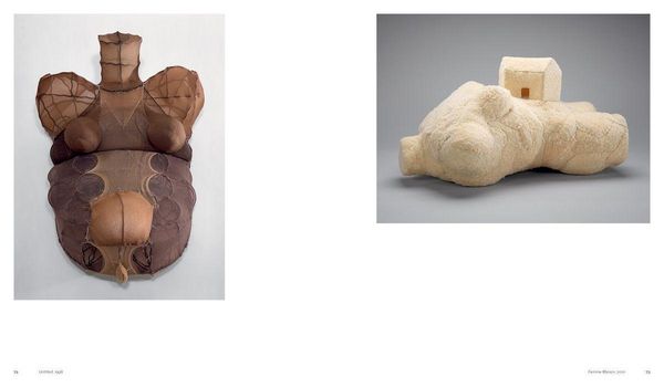 Produktbild: Louise Bourgeois