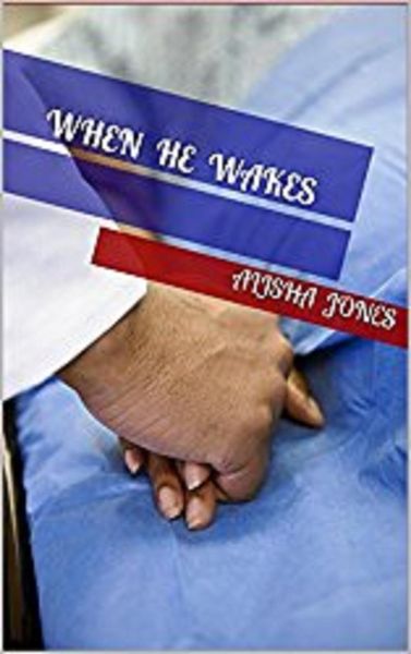 Produktbild: When He Wakes