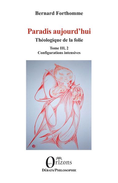 Produktbild: Paradis aujourd'hui