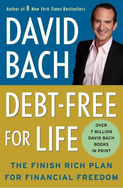 Produktbild: Debt Free For Life
