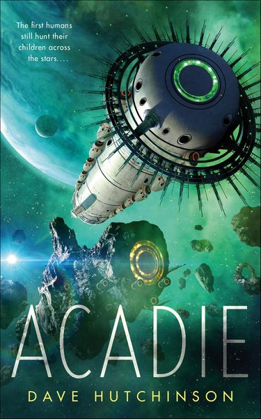 Produktbild: Acadie