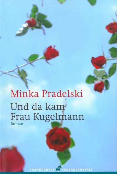 Produktbild: Und da kam Frau Kugelmann