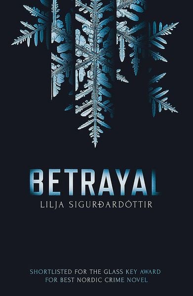 Produktbild: Betrayal