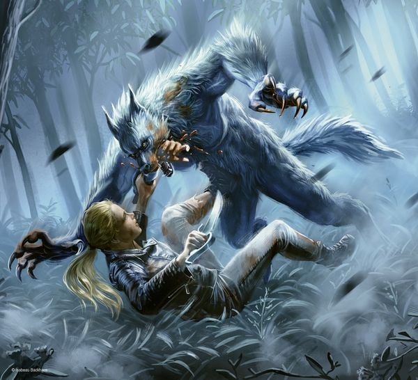 Produktbild: Ripper's Daughters Gesamtausgabe