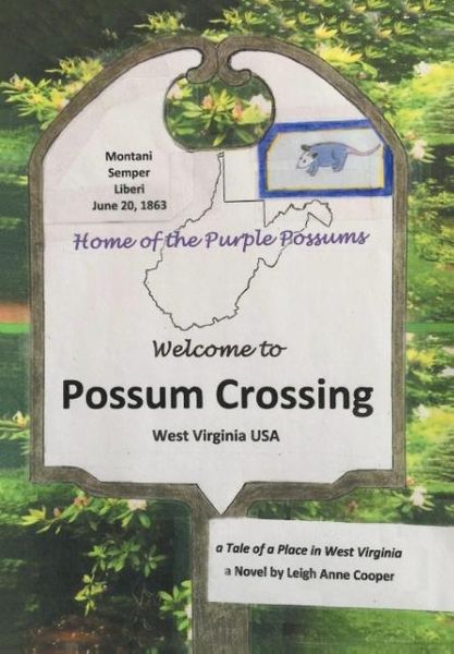 Produktbild: Possum Crossing