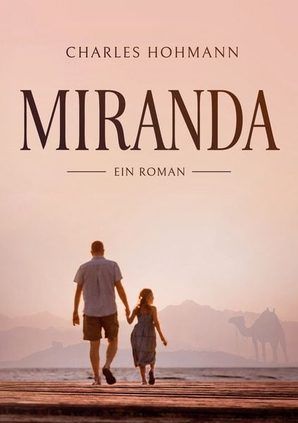 Produktbild: Miranda