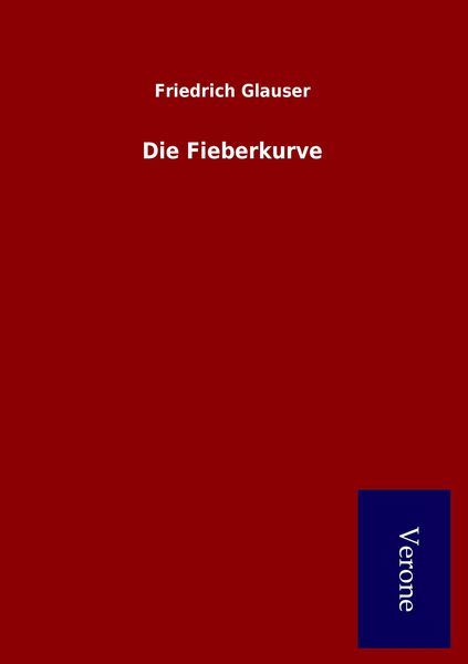 Produktbild: Die Fieberkurve