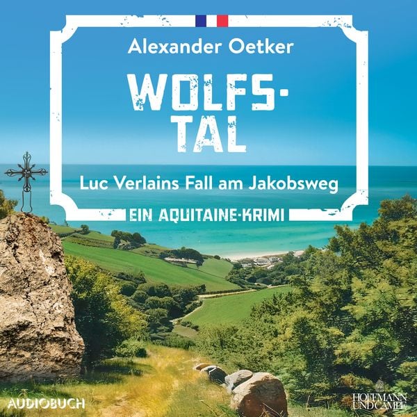 Produktbild: Wolfstal