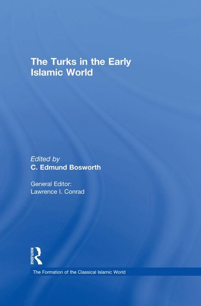 Produktbild: The Turks in the Early Islamic World