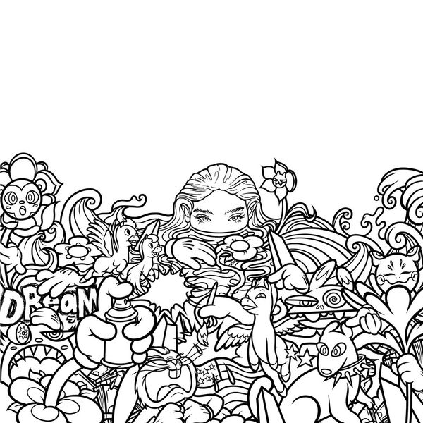 Produktbild: Doodletopia