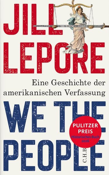 Produktbild: We the People
