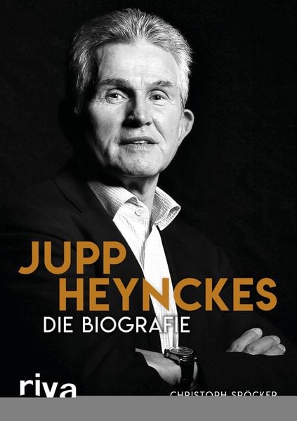 Produktbild: Jupp Heynckes