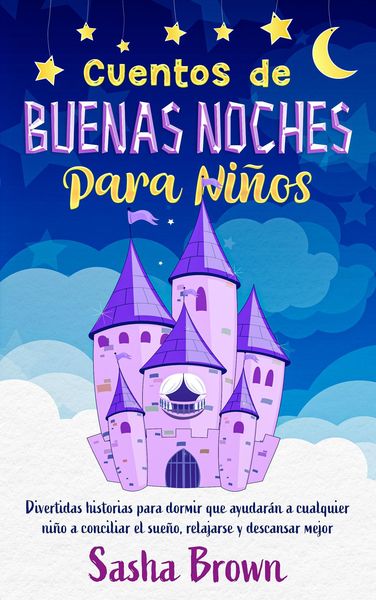 Produktbild: Cuentos de buenas noches para ni&ntilde;os