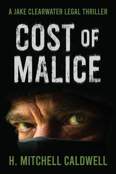 Produktbild: Cost of Malice