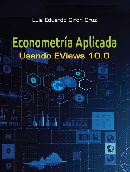 Produktbild: Econometr&iacute;a aplicada