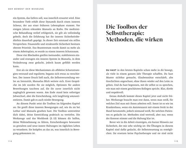 Produktbild: Die Kunst der Selbsterm&auml;chtigung