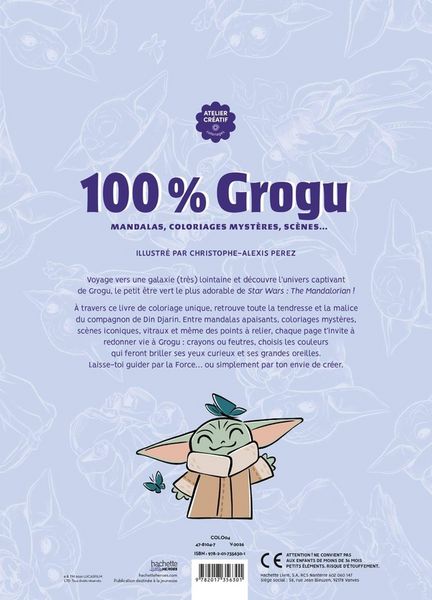 Produktbild: 100 grogu