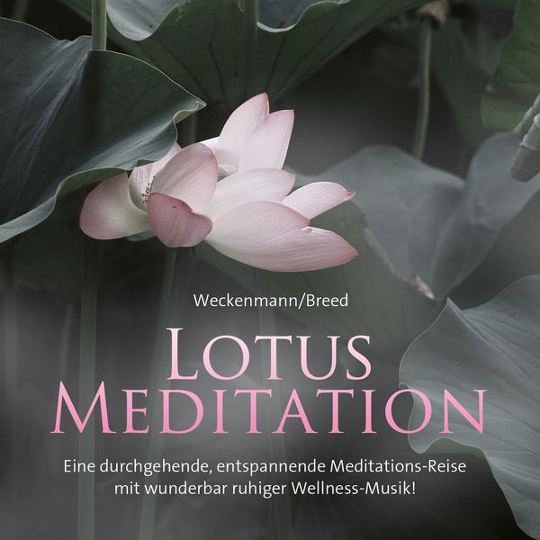 Produktbild: Lotus Meditation