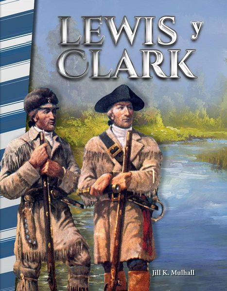 Produktbild: Lewis y Clark