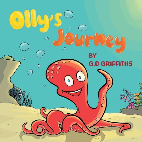 Produktbild: Olly's Journey