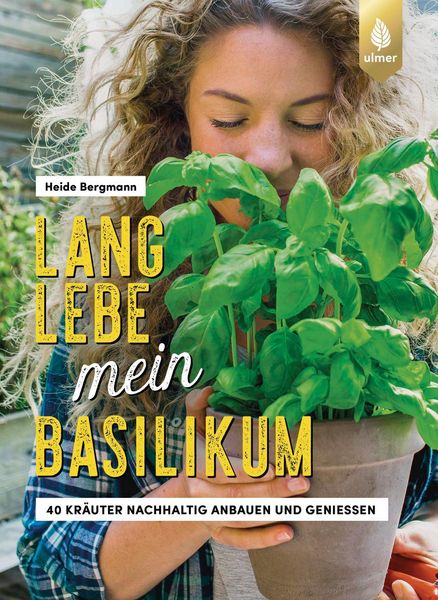 Produktbild: Lang lebe mein Basilikum