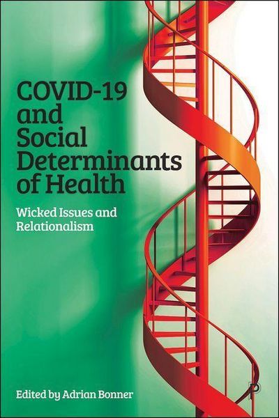 Produktbild: Covid-19 and Social Determinants of Health