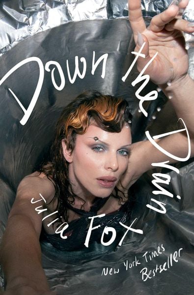 Produktbild: Down the Drain
