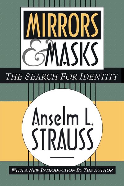 Produktbild: Mirrors and Masks