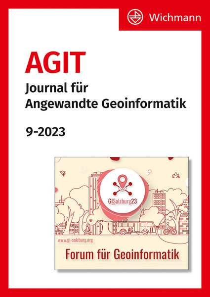 Produktbild: AGIT 9-2023