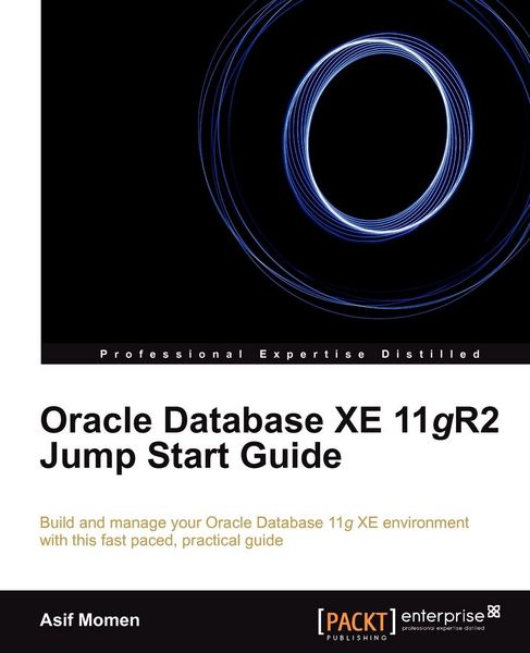 Produktbild: Oracle Database Xe 11gr2 Jump Start Guide