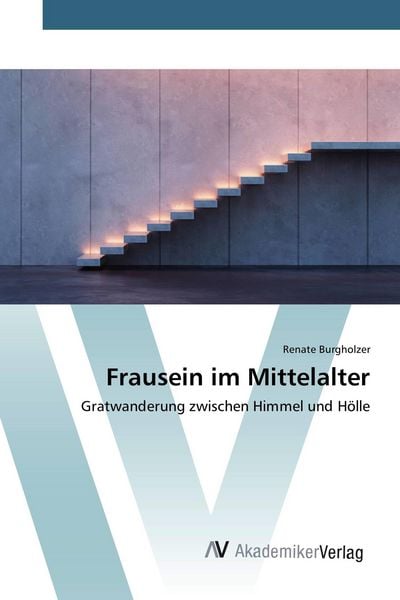 Produktbild: Frausein im Mittelalter