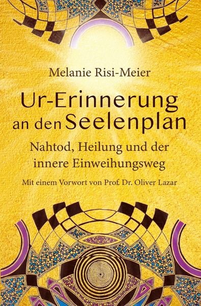 Produktbild: Ur-Erinnerung an den Seelenplan